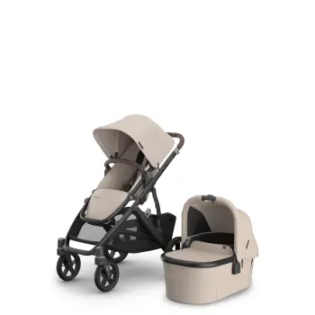 UPPAbaby - Vista V3 Kombikinderwagen 2-in-1 Ada