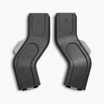 UPPAbaby - Autositzadapter für Vista V2 V3 &...