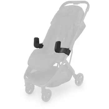 UPPAbaby - Autositzadapter für Minu V3 (Maxi-Cosi,...