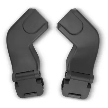 UPPAbaby - Autositzadapter für Minu V3 (Maxi-Cosi,...