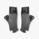 UPPAbaby - Untere Kindersitzadapter für Vista V2, V3 (Maxi-Cosi, Nuna, Cybex, BeSafe)