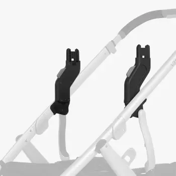 UPPAbaby - Obere Adapter für Vista V2, V3