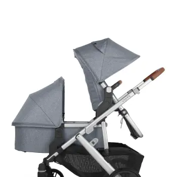 UPPAbaby - Obere Adapter für Vista V2, V3