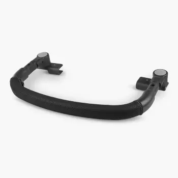 UPPAbaby - Sicherheitsbügel für Minu V3 - Black