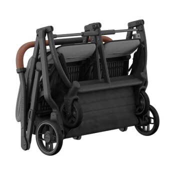 UPPAbaby - Minu Duo Geschwister-Buggy Greyson