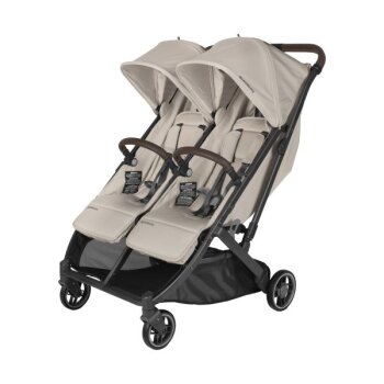 UPPAbaby - Minu Duo Geschwister-Buggy Ada