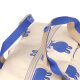 Lässig - Kindergartenrucksack Square - Happy Trails, Frosch