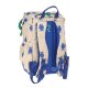 Lässig - Wanderrucksack Kinder 9 L - Happy Trails, Frosch