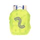 Lässig - Wanderrucksack Kinder 9 L - Happy Trails, Frosch