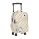 Lässig - Kinderkoffer - Trolley, Happy Trails, Frosch