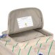 Lässig - Kinderkoffer - Trolley, Happy Trails, Frosch