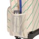 Lässig - Kinderkoffer - Trolley, Happy Trails, Frosch