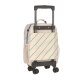 Lässig - Kinderkoffer - Trolley, Happy Trails, Frosch