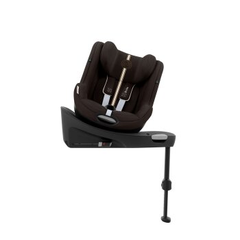 Cybex - Gold Sirona Gi i-Size PLUS Reboarder Chocolate brown