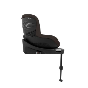 Cybex - Gold Sirona Gi i-Size PLUS Reboarder Chocolate brown