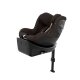 Cybex - Gold Sirona Gi i-Size PLUS Reboarder Chocolate brown
