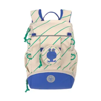Lässig - Wanderrucksack Kinder 10 L - Happy Trails,...