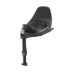 Cybex - Platinum e-PRIAM 5 Comfort Kinderwagen Set 3 in 1 inkl. Cybex Cloud T (Matt black Cozy beige)