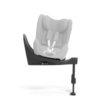 Cybex - Platinum e-PRIAM 5 Comfort Kinderwagen Set 3 in 1 inkl. Cybex Cloud T (Matt black Sepia black)
