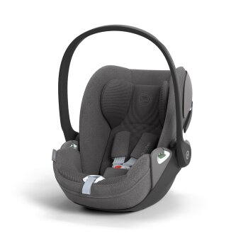 Cybex - Platinum 2 in 1 Bundle Cloud T PLUS i-Size...