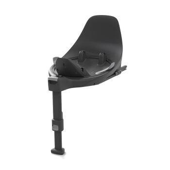 Cybex - Platinum 2 in 1 Bundle Cloud T PLUS i-Size drehbare Babyschale inkl. Base T Mirage Grey (2)