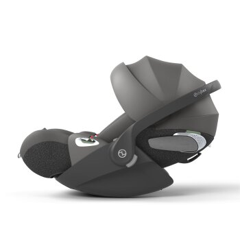 Cybex - Platinum 2 in 1 Bundle Cloud T Comfort i-Size...