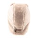 Sterntaler - Schalmütze Ohren - Beige, Gr. 49