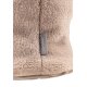 Sterntaler - Schalmütze Ohren - Beige, Gr. 49