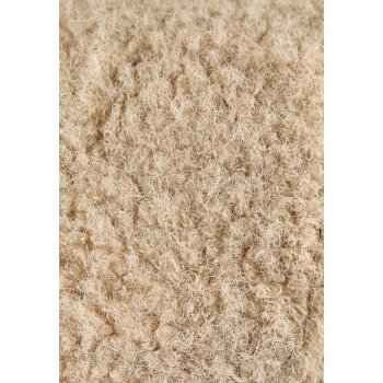 Sterntaler - Inkamütze Öhrchen - Beige, Gr. 45