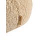 Sterntaler - Inkamütze Öhrchen - Beige, Gr. 45