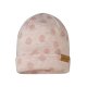 Sterntaler - Beanie Planeten - Lichtrosa, Gr. 51