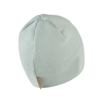 Sterntaler - Beanie Bärchen - Pudergrün, Gr. 39