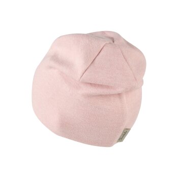 Sterntaler - Beanie Regenbogen - Zartrosa, Gr. 51