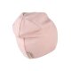 Sterntaler - Beanie Regenbogen - Zartrosa, Gr. 51