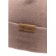 Sterntaler - Beanie Ohren - Sand, Gr. 49