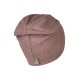 Sterntaler - Beanie Blumenherz - Rosa Melange, Gr. 49