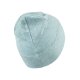 Sterntaler - Beanie feine Streifen - Graublau, Gr. 55
