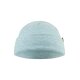 Sterntaler - Beanie feine Streifen - Graublau, Gr. 55