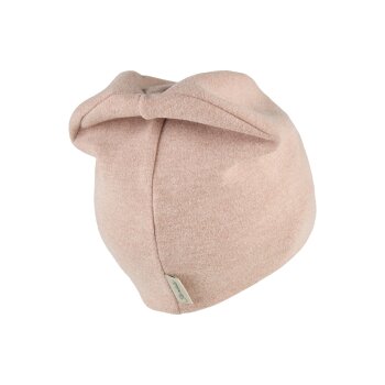 Sterntaler - Beanie Bärgesicht - Braun, Gr. 47