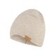 Sterntaler - Beanie Melange - Braun Melange, Gr. 49