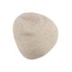 Sterntaler - Beanie Melange - Braun Melange, Gr. 49
