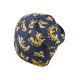 Sterntaler - Beanie Baustelle - Marine, Gr. 55