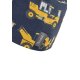 Sterntaler - Beanie Baustelle - Marine, Gr. 55