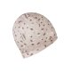 Sterntaler - Beanie Blümchen - Puderrosa, Gr. 51