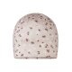 Sterntaler - Beanie Blümchen - Puderrosa, Gr. 51