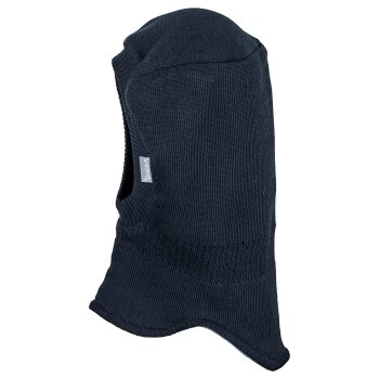 Sterntaler - Strickmütze Wende - Marine, Gr. 55