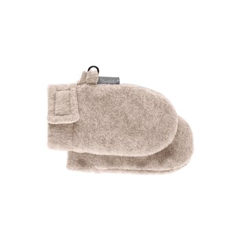 Sterntaler - Fäustling uni - Beige, Newborn