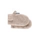 Sterntaler - Fäustling uni - Beige, Newborn