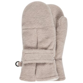 Sterntaler - Fäustling - Beige, Gr. 2