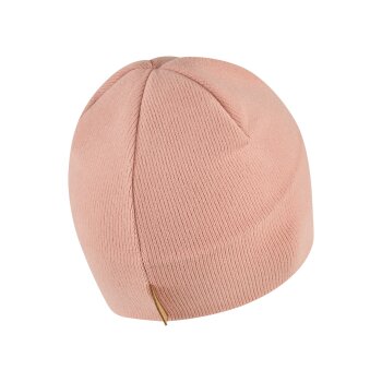 Sterntaler - Beanie Bärchen - Perlrosa, Gr. 39